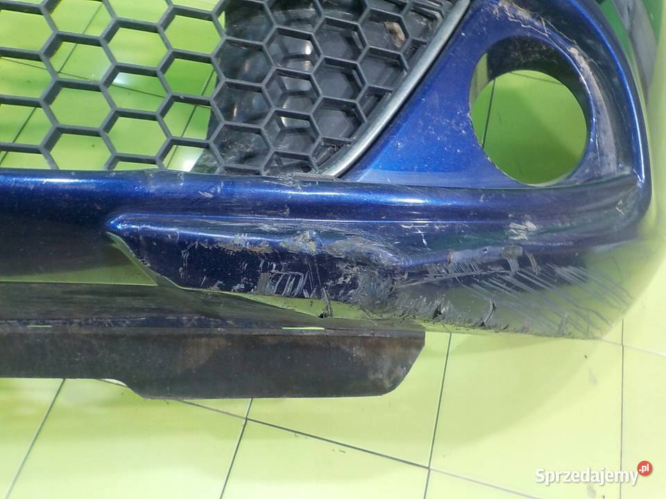 ALFA ROMEO MITO 14 B 11r 5D zderzak przod