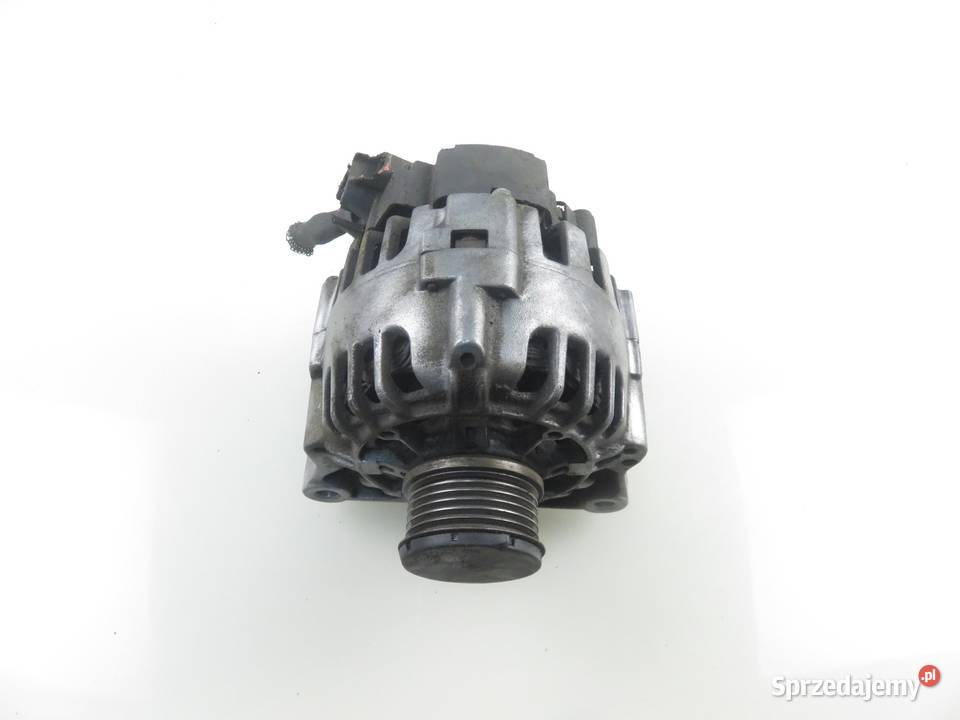 ALTERNATOR CITROEN JUMPER I FL 20 HDi RHV DW10TD sprzedam
