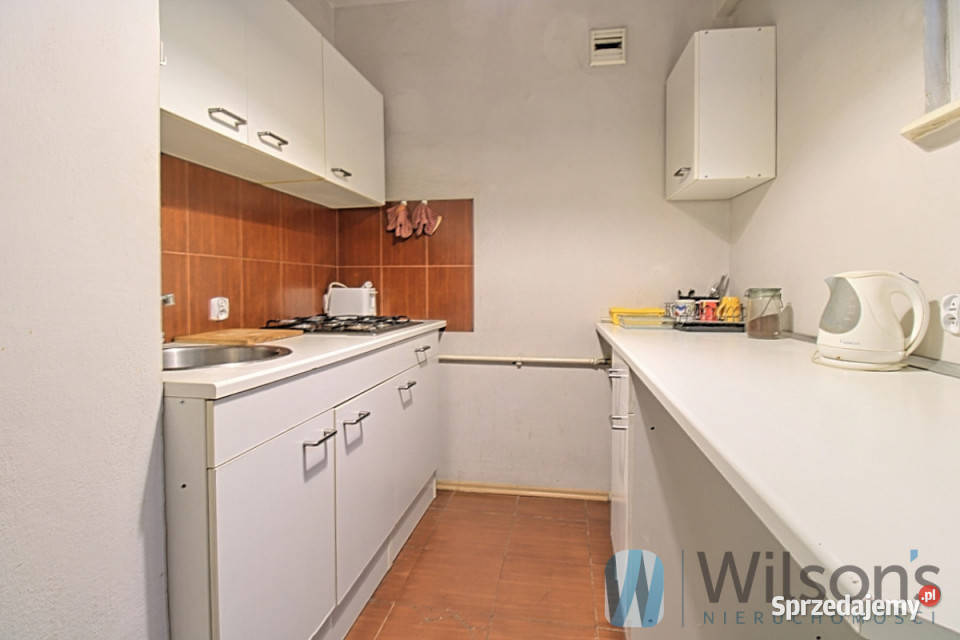 wynajmu mieszkania 28m2 1 pokój Warszawa