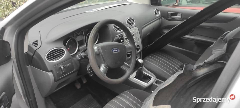 Sprzedam Forda Focusa MK2 lift Focus małopolskie Nowy Sącz
