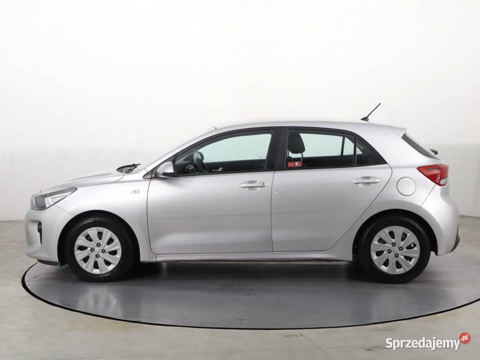 Kia Rio 125 CVVT gniazdo USB śląskie Katowice