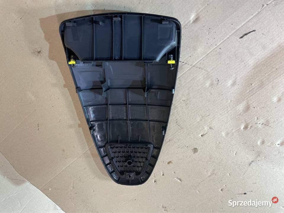 Osłona wyświetlacza 13205164 opel corsa d Szczecin sprzedam