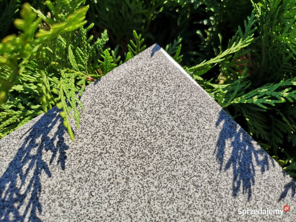 płytki Opoczno Gres Kallisto K10 Grafit Lipnica Dolna sprzedam