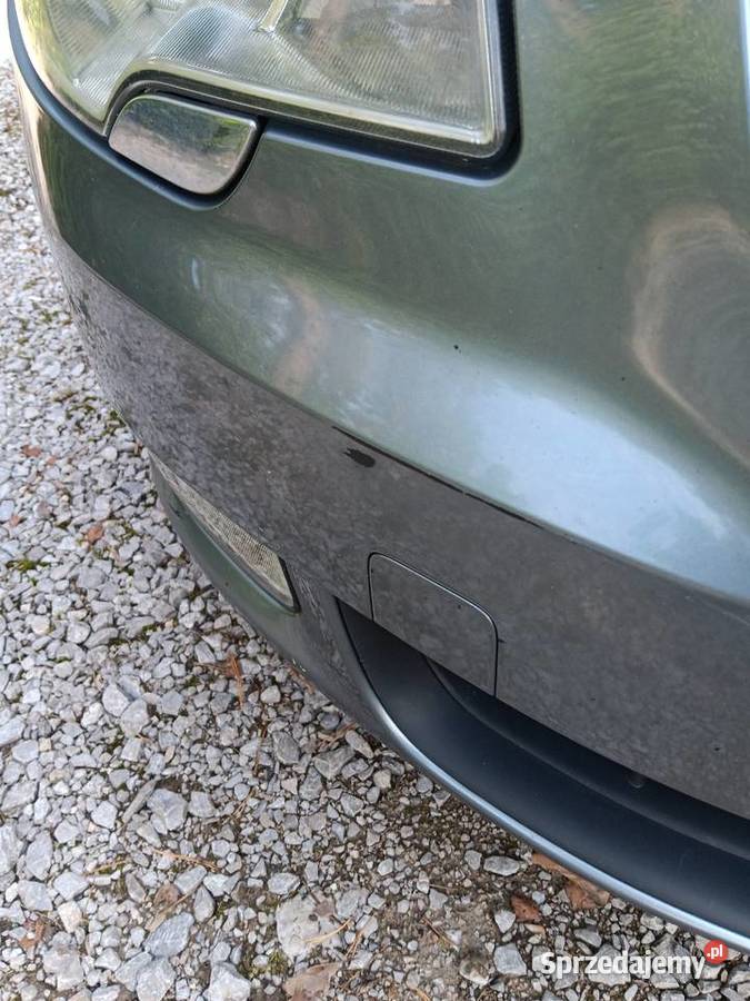 Skoda Superb 2 19tdi Alwernia