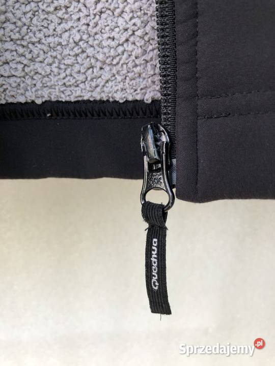 Kurtka z kapturem ciepła i wygodna 122 Okazja Dla Dziecka Kraków