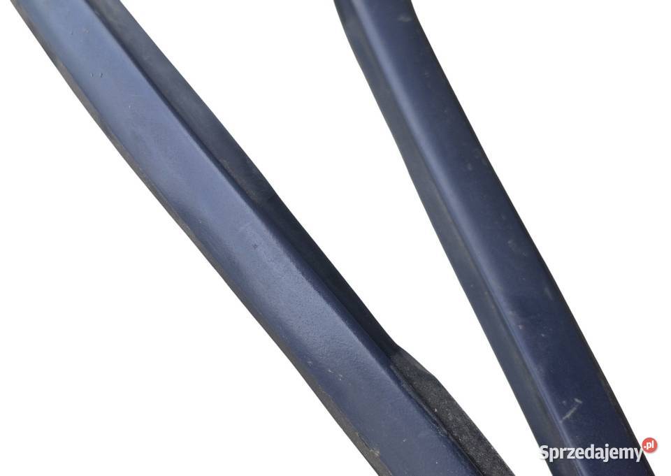 LISTWA DACHOWA LISTWY DACHOWE KOMPLET VOLVO S70 Ruda Śląska