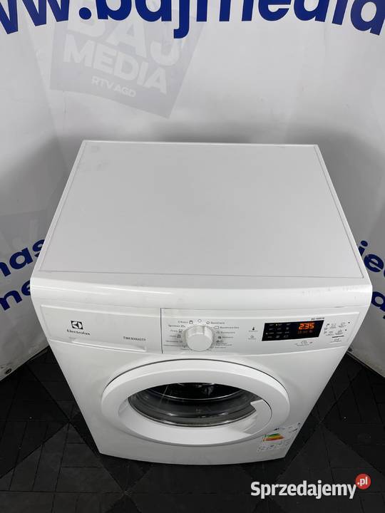Pralka Electrolux Solidna 61400 ob A Wiejca