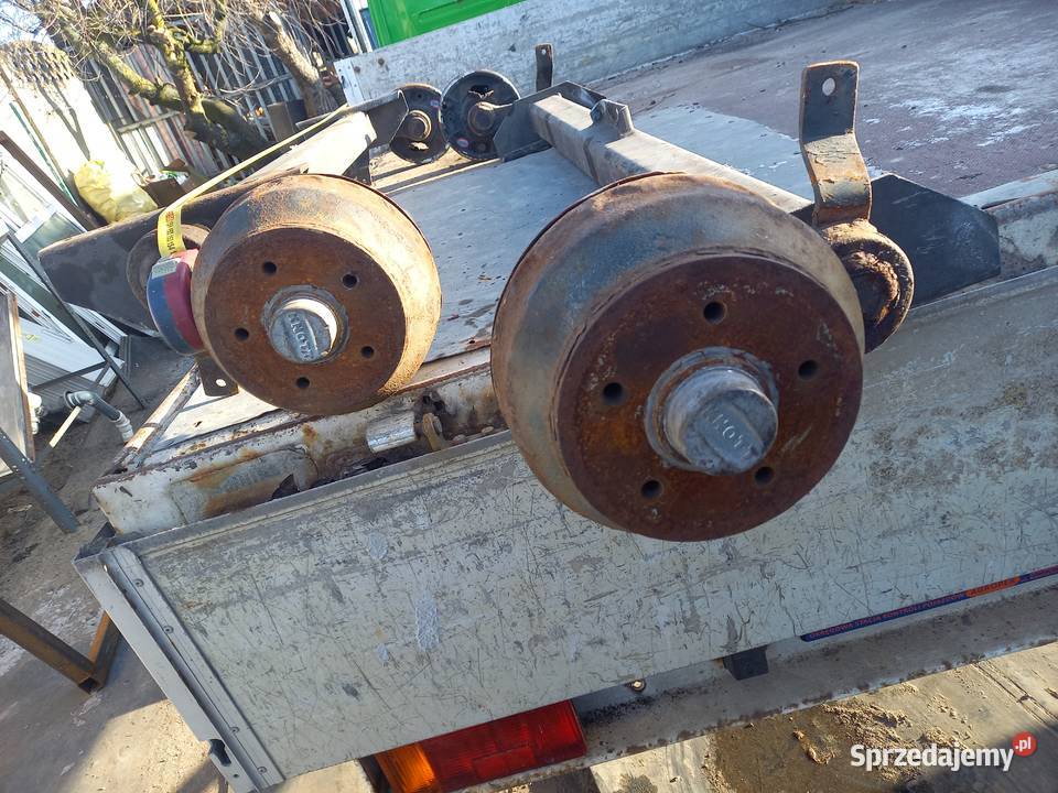 Os skrętna Strzelno