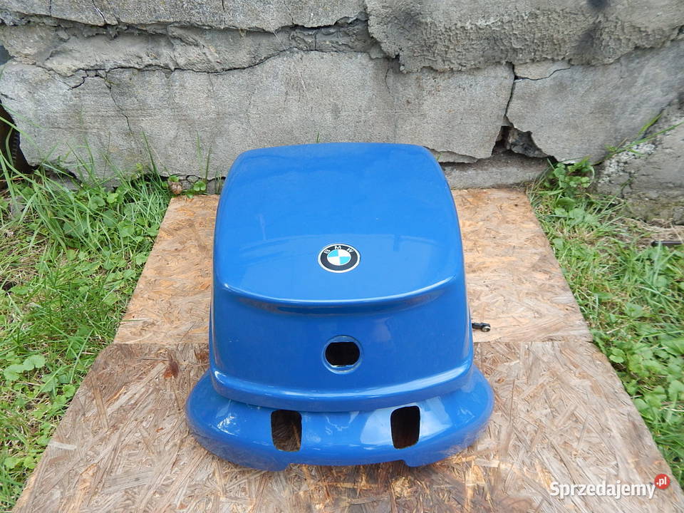 BMW r1150rt na części Czempiń