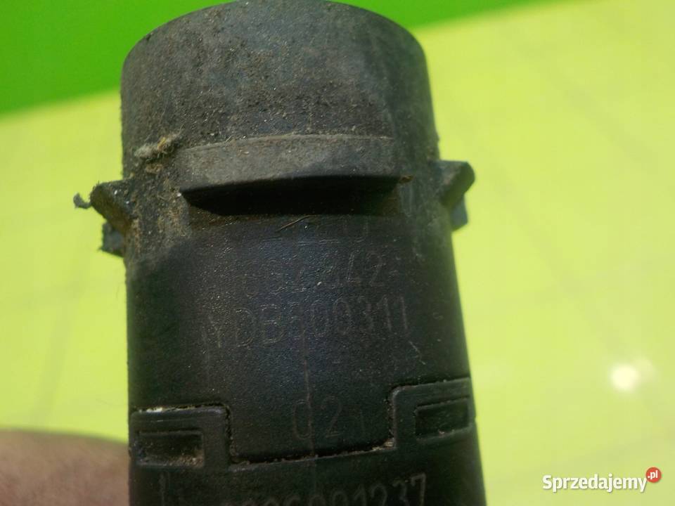 LAND ROVER DISCOVERY III 3 27 TDV6 09r 5D Suków sprzedam