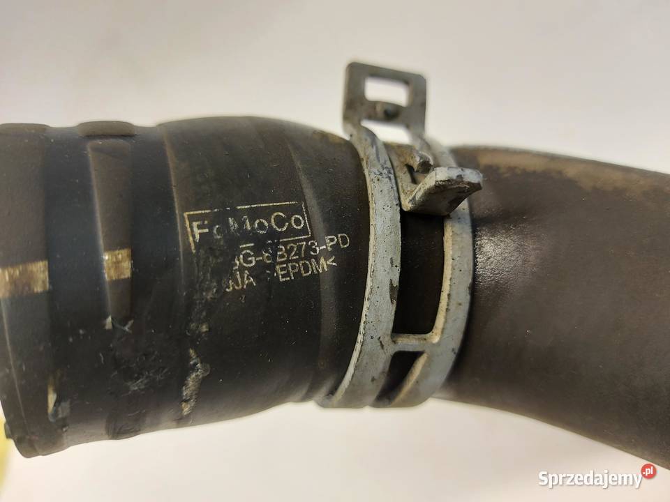 Ford Ranger VI 6 2024r WĄŻ PRZEWÓD WODY dolnośląskie