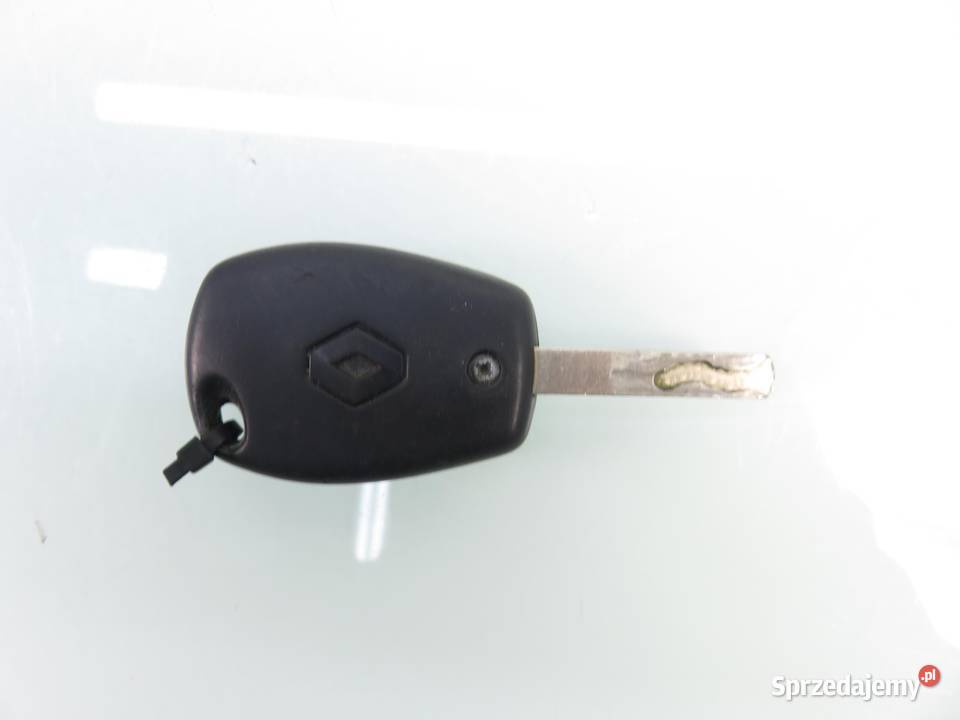 STACYJKA WKŁADKI RENAULT MODUS 8200214173C