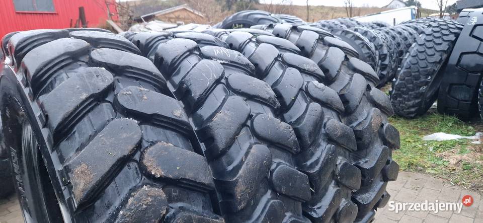 110020 1100r20 100020 Camso 16PR 80 bieżnik Nowe Miasto Lubawskie