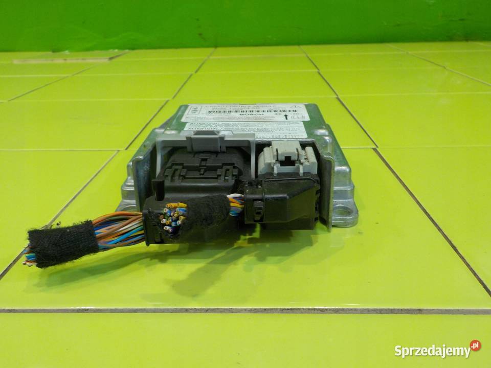 LAND ROVER FREELANDER II 22 TD4 10r modul senor Suków