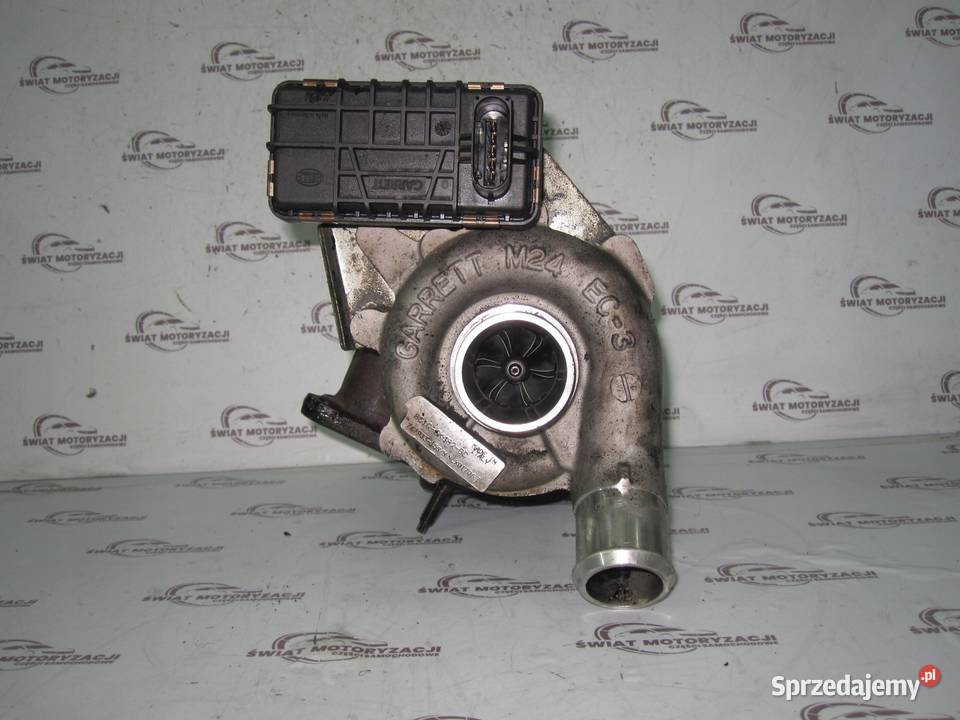 FORD TRANSIT 22 TDCI 116 SRFB SRFA 11r osobowe