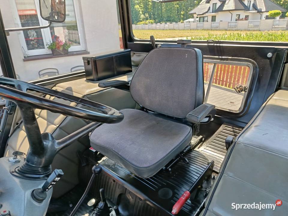 Zetor 3320 Napęd 2x4 Skaryszew