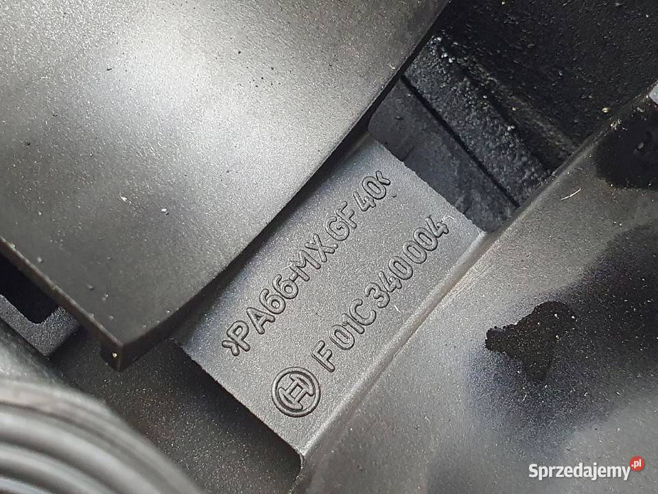 POKRYWA ZAWORÓW BMW E46 20 D 2246997 Chełm