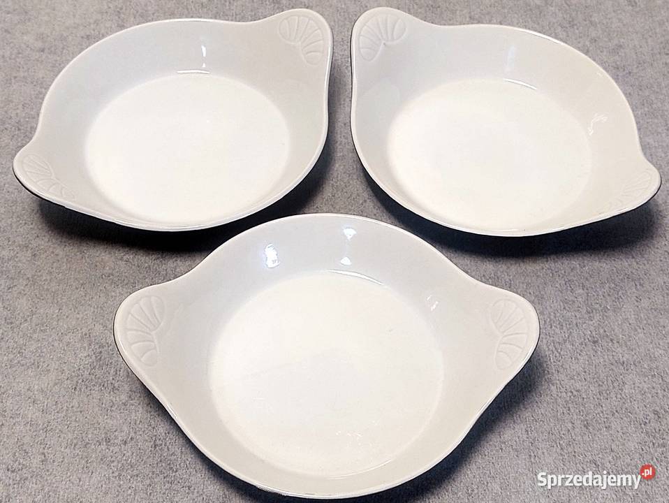 Rosenthal Kronach Germany E1 Mała miska deserowa Toruń