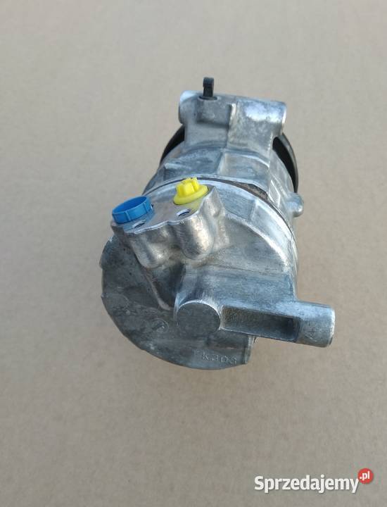 Sprężarka klimatyzacji Denso 5SL12C Fiat Stilo Radomsko