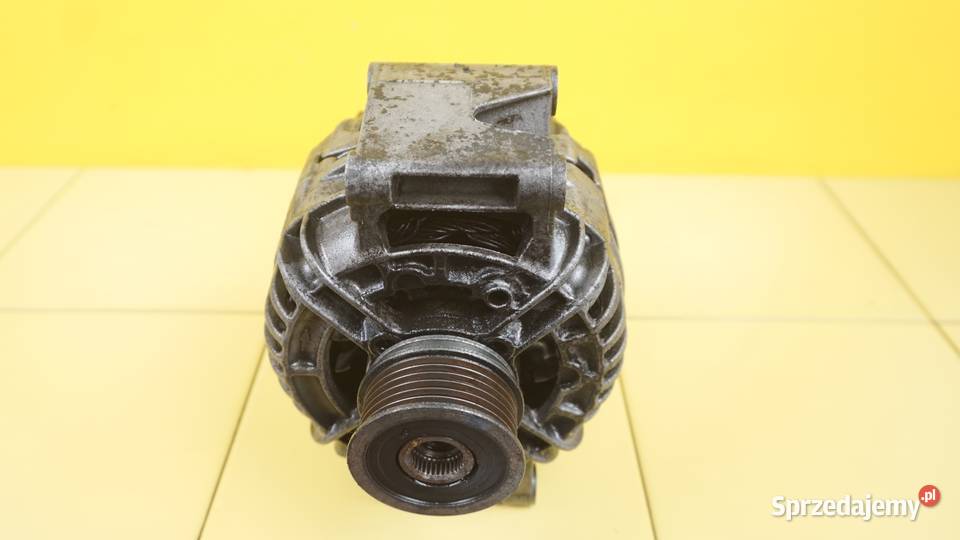 AUDI TT OCTAVIA PASSAT ALTEA 18 TFSI 12r 160 CDA sprzedam