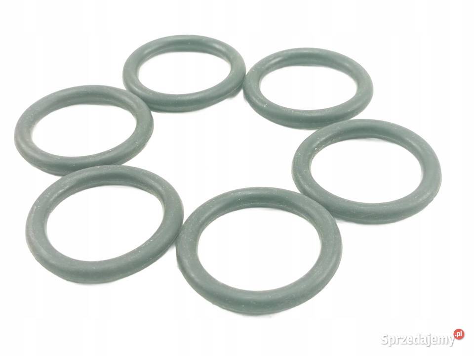 USZCZELKA KOLEKTORA DOLOTOWEGO 6 FIAT SCUDO 2007 Kolektory ssące lubelskie