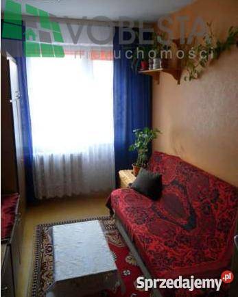 Mieszkanie 61m2 3 pokoje Katowice Katowice