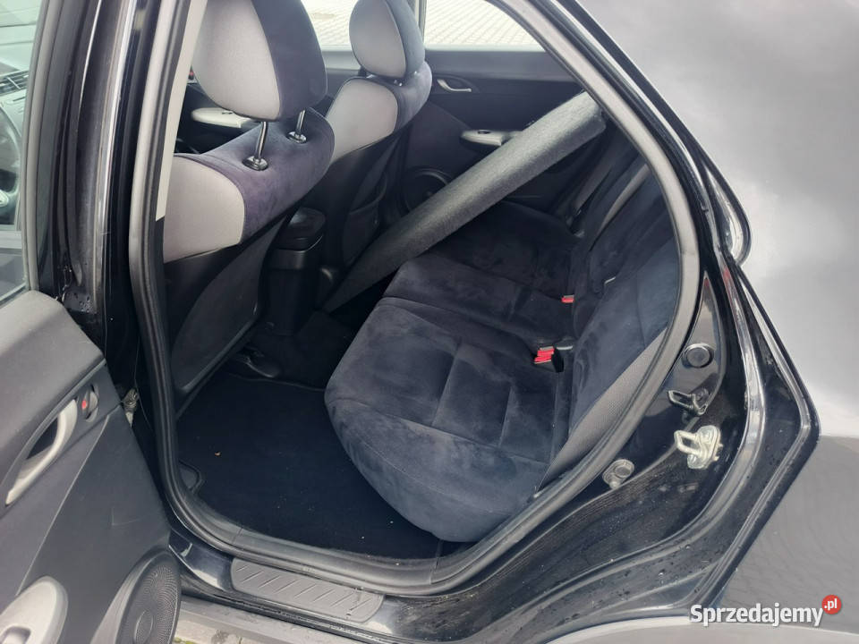 Honda Civic Super stan opłatach VIII 20062011 lubelskie sprzedam