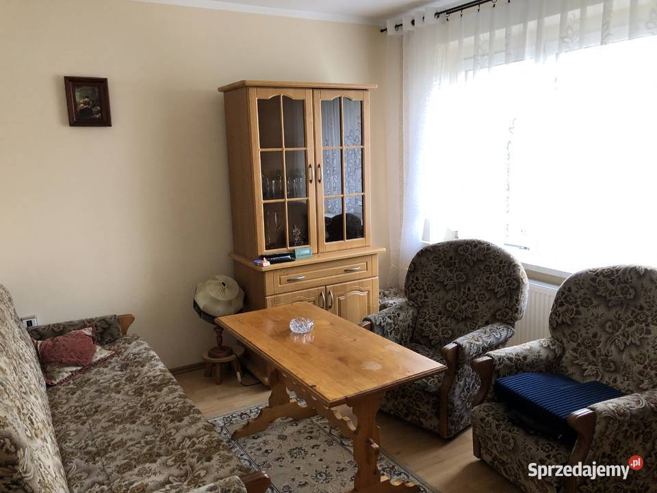 Dom do wynajęcia 100m2