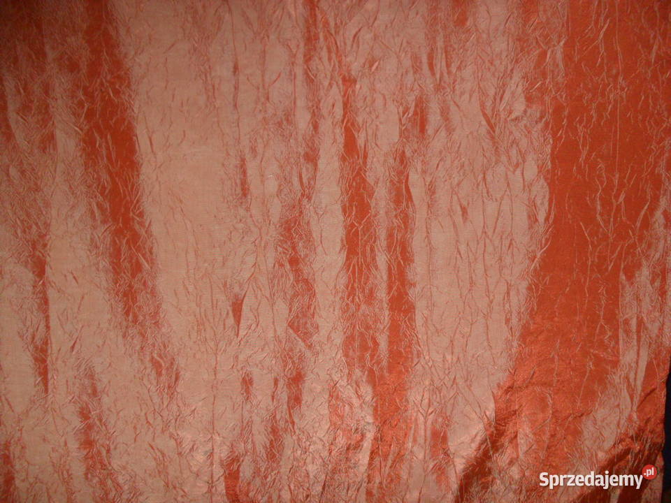 zasłony gotowe 150 x 245 kompletszelki Wrocław