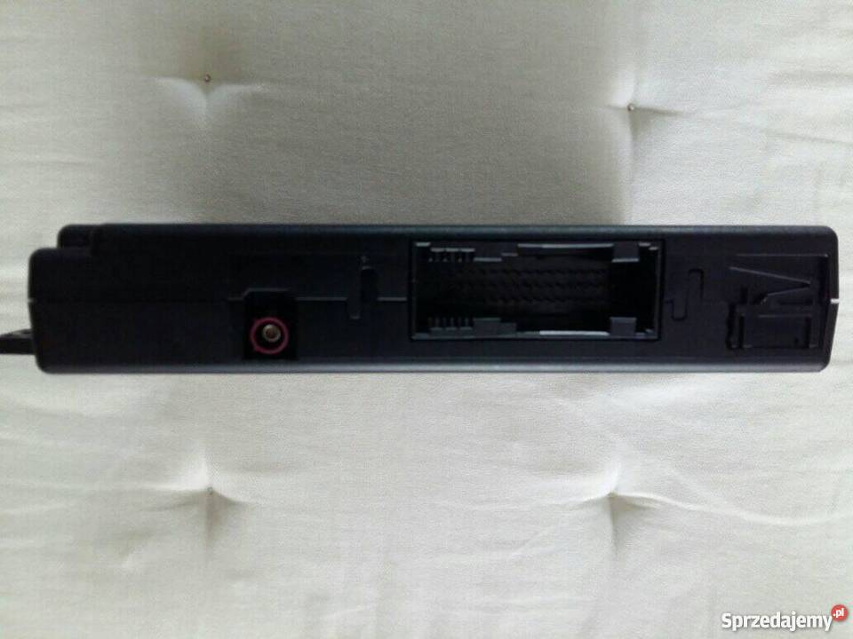 Bluetooth RNS 510 VW Seat Skoda 3C8035730 D WIFI Poznań