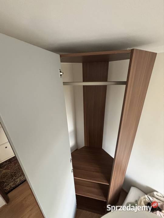 Ikea szafa narożna 75cm Kościerzyna