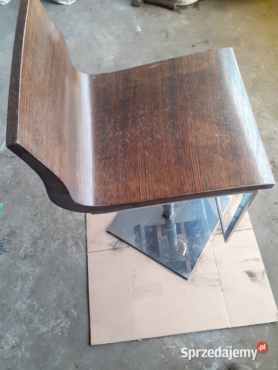 Stołek Barowy Warszawa