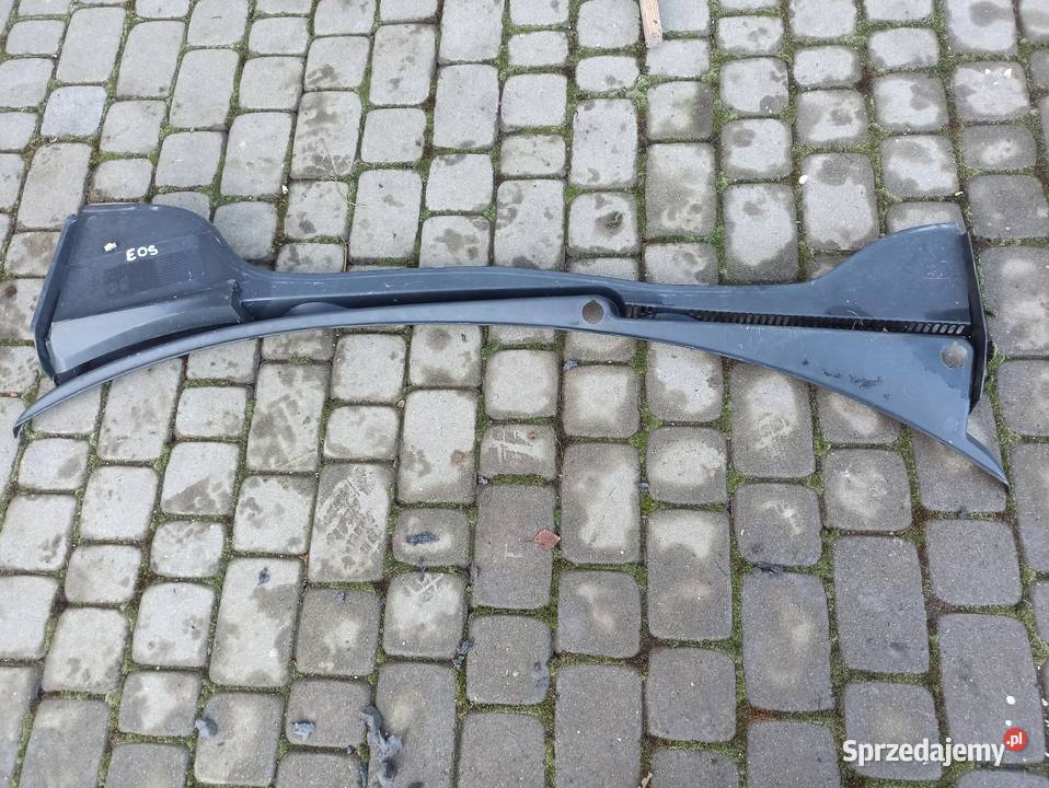 PODSZYBIE EOS PODSZYBIE WYCIERACZEK 1Q1819403 Bolesławiec