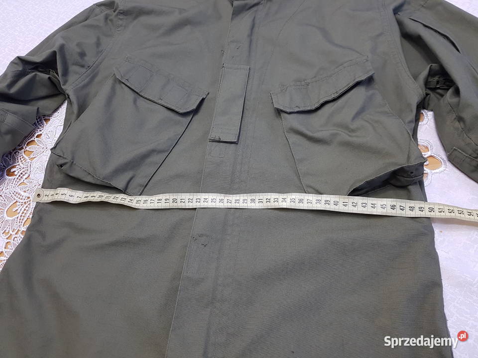 Bluza CPU HelikonTex Leśna