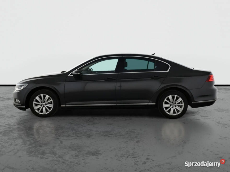 VW Passat 18 TSI elektryczne szyby Piaseczno