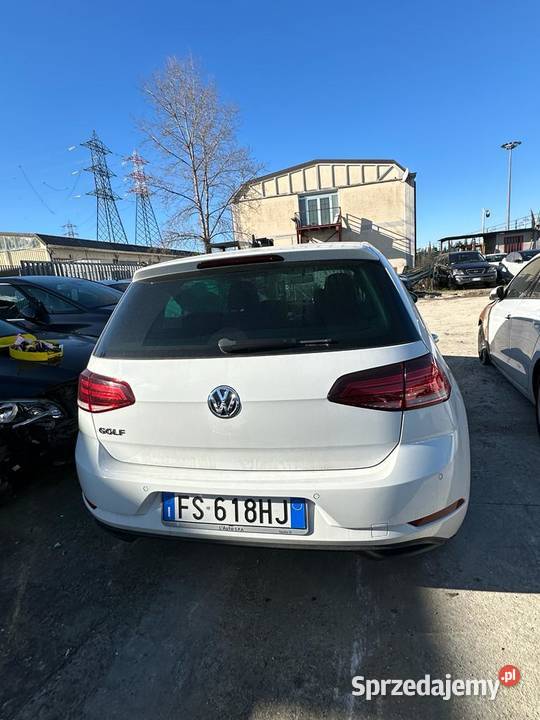 Lift benzyna Navi Climatronic Komorniki sprzedam
