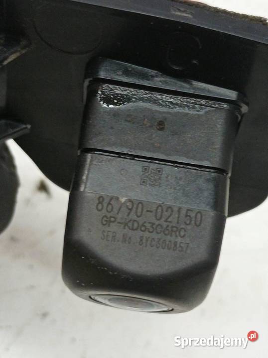 KAMERA COFANIA E16 E18 8679002150 Toyota Corolla