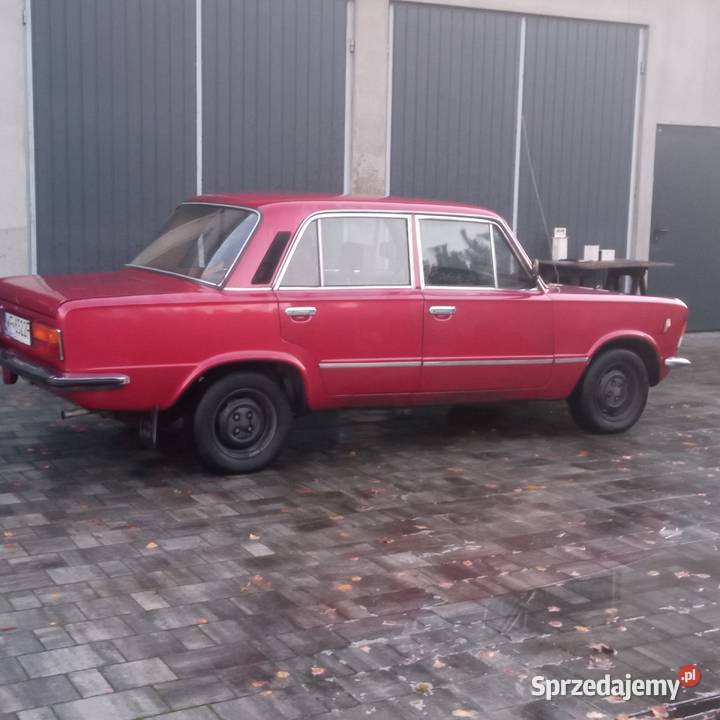 fiat 125p bmw e34 e 28 inny łódzkie Piotrków Trybunalski