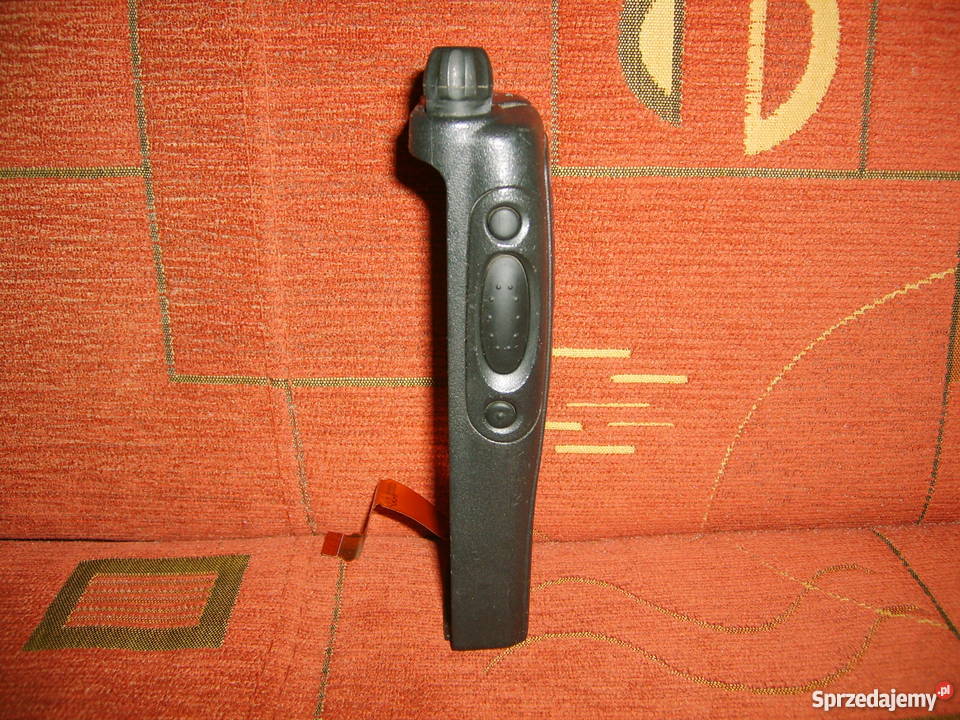 Kompletna Obudowa Motorola GP320 Gorzów Wielkopolski