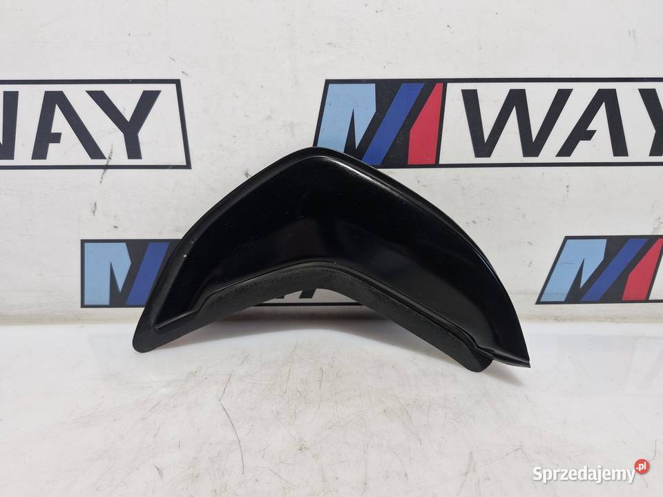 7465157 BMW G20 LISTWA OSŁONA LEWY TYŁ SŁUPKA C