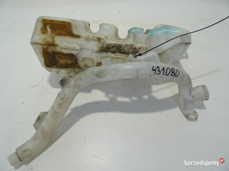 ZBIORNICZEK SPRYSKIWACZY RENAULT TRUCKS T Van ciężarowe