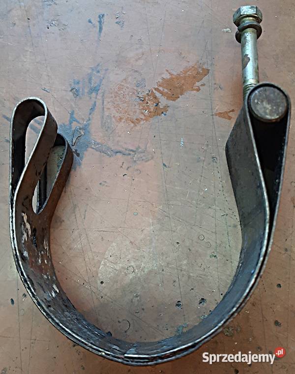 Obejma prądnicy Fiat 126 p wielkopolskie