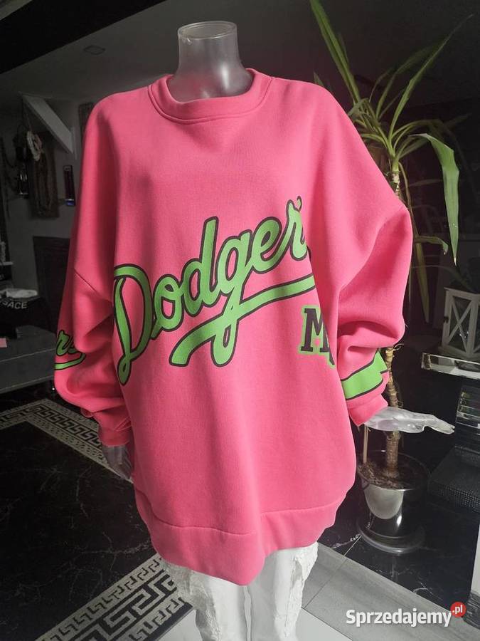 Piekna bluza oversize cudna sprzedam