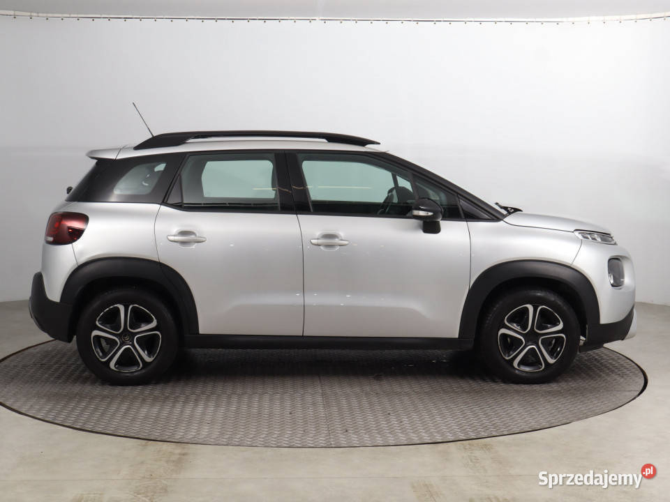 Citroen C3 Aircross 12 PureTech Bielany Wrocławskie sprzedam