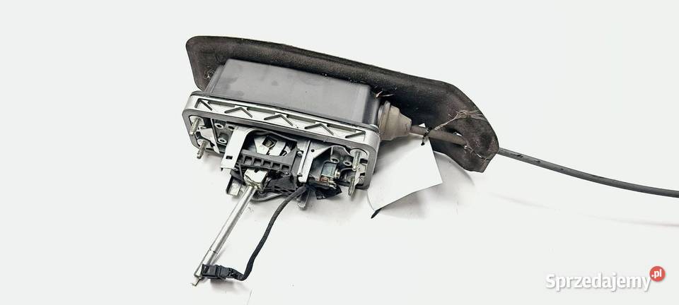 DŹWIGNIA ZMIANY BIEGÓW VOLKSWAGEN PHAETON Lipno