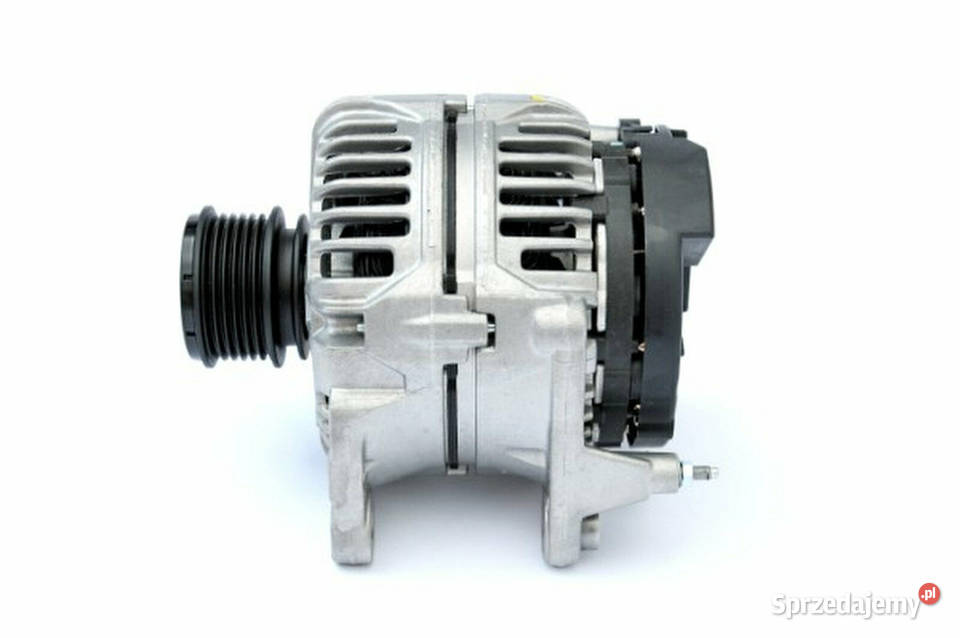 ALTERNATOR HELLA 8EL011710381 Skoda Ford Seat Gaszowice
