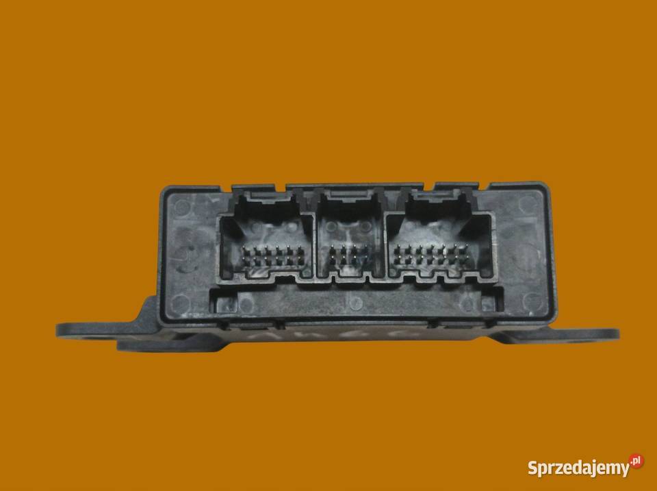 MODUŁ PDC PARKOWANIA 20928121 0263004442 Opel osobowe Motoryzacja