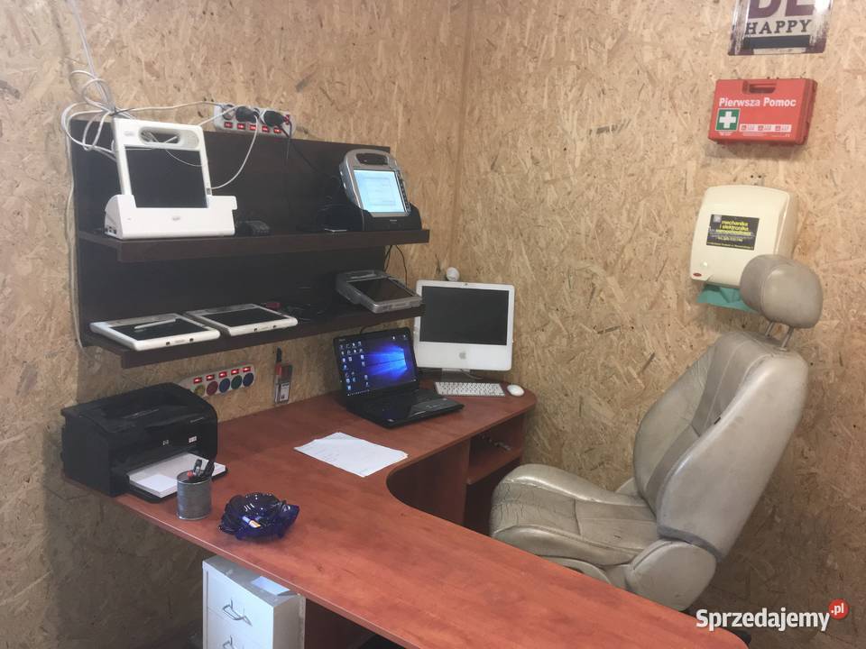 Naprawa SBC Mercedes Bielsk Podlaski