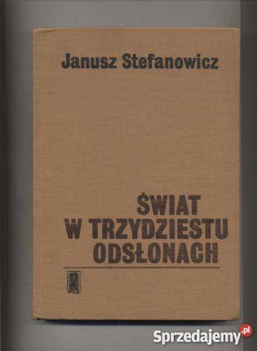 Świat w trzydziestu odsłonach 19451970 Pozostałe zachodniopomorskie Szczecin