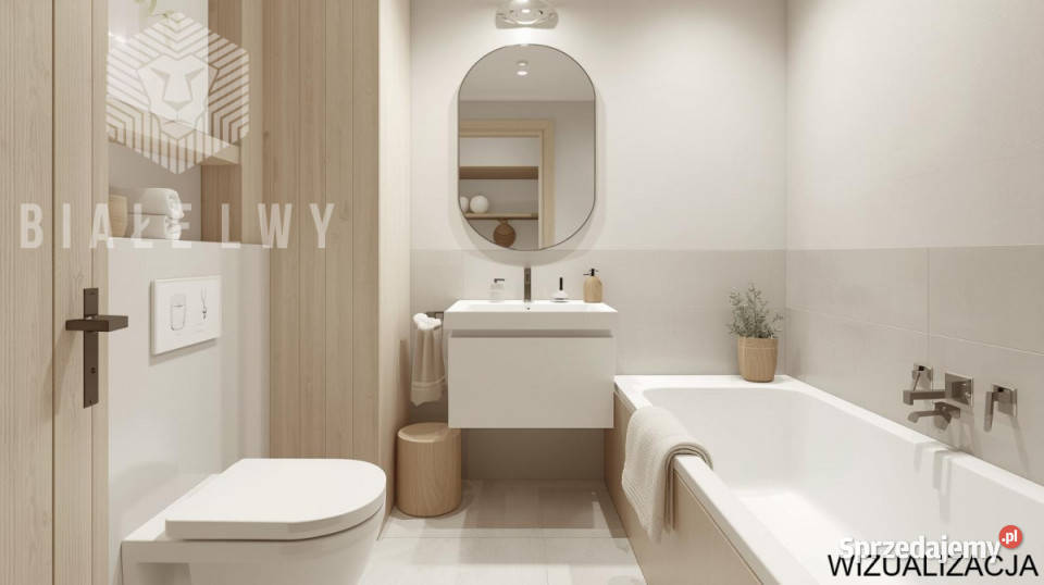 sprzedaży mieszkania 6026m2 3 pok Warszawa